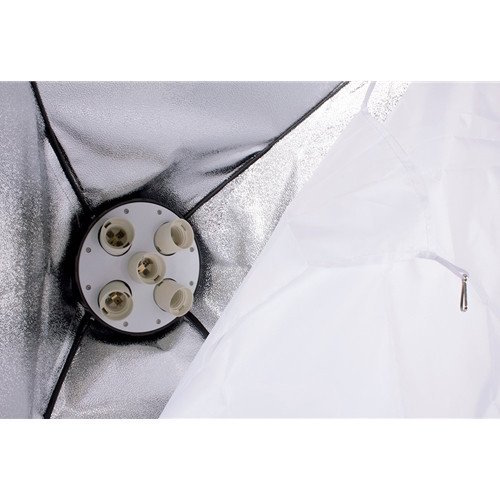 StudioPRO lighting kit review The 2500 Watt Studio Softbox