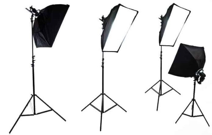 studiopro lighting kit review StudioPro Lighting Kit