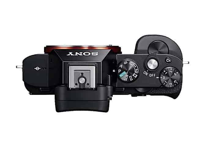 Sony A7