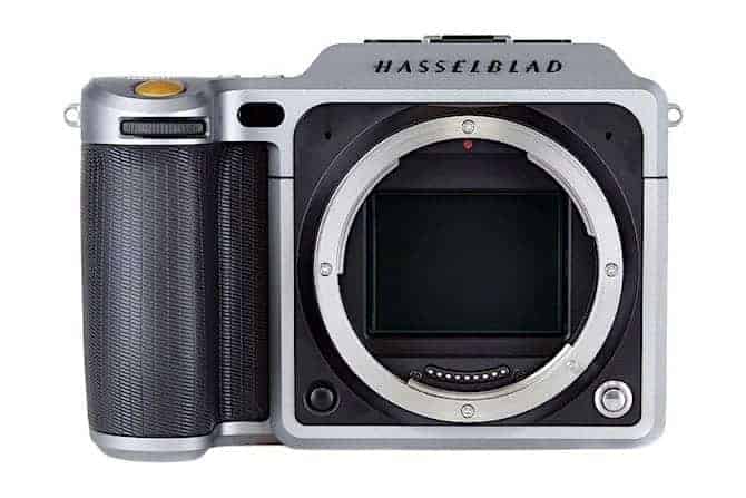 Hasselblad-X1D-Front-featured The Hasselblad X1D Review
