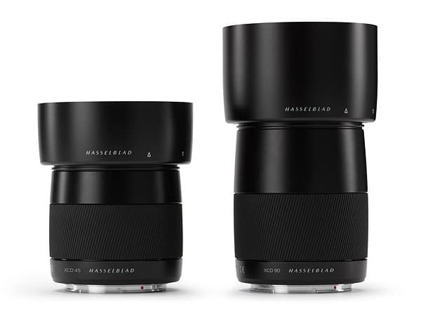 Hasselblad-XCD-New-90mm-45mm-Optics