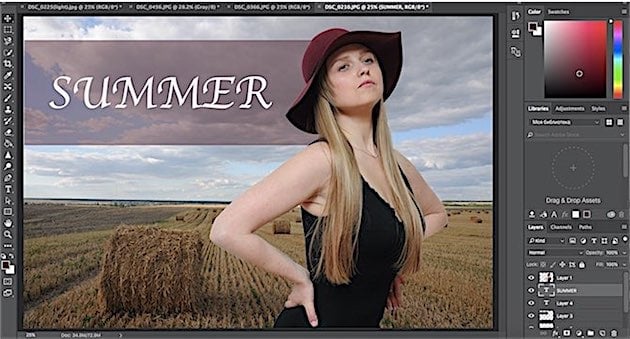 20 Photoshop Tips 20 Photoshop Tips