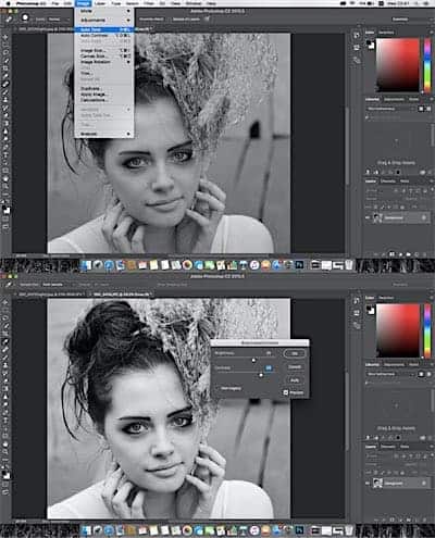 Black & White in Photoshop 13_autoton-resized