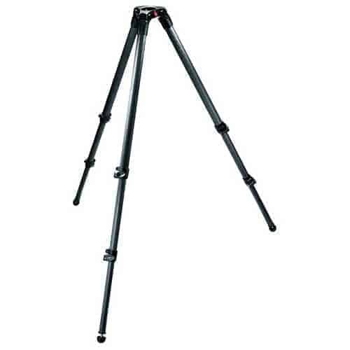 Review of the Manfrotto 535 Video Tripod