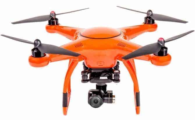 Autel Robotics X-Star Premium