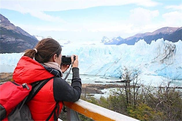 8 Best Cameras for Backpackers