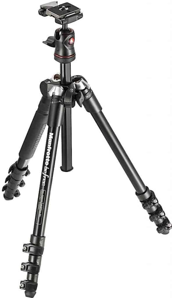 9 Best Tripods Under 200 Top Lightweight & Compact Tripods