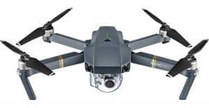 DJI Mavic Pro
