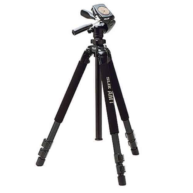9 Best Tripods Under 200 Top Lightweight & Compact Tripods