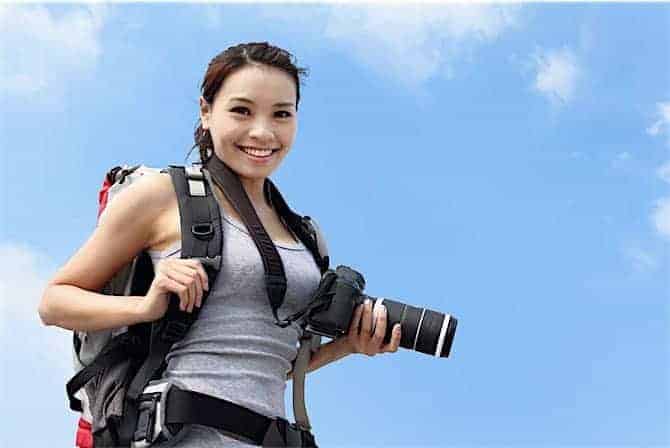 Review of the Best DSLRs under $500