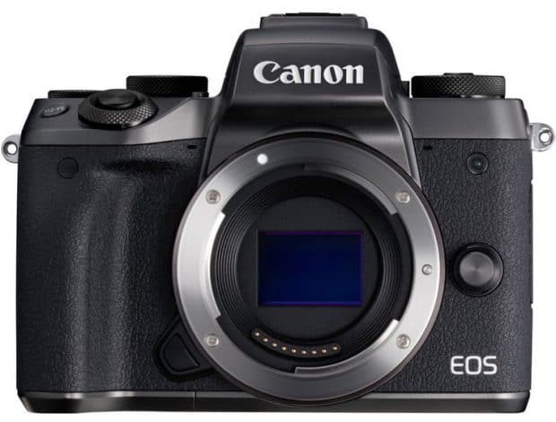 Coming Soon: The New Canon EOS M5 | First Impression & Review