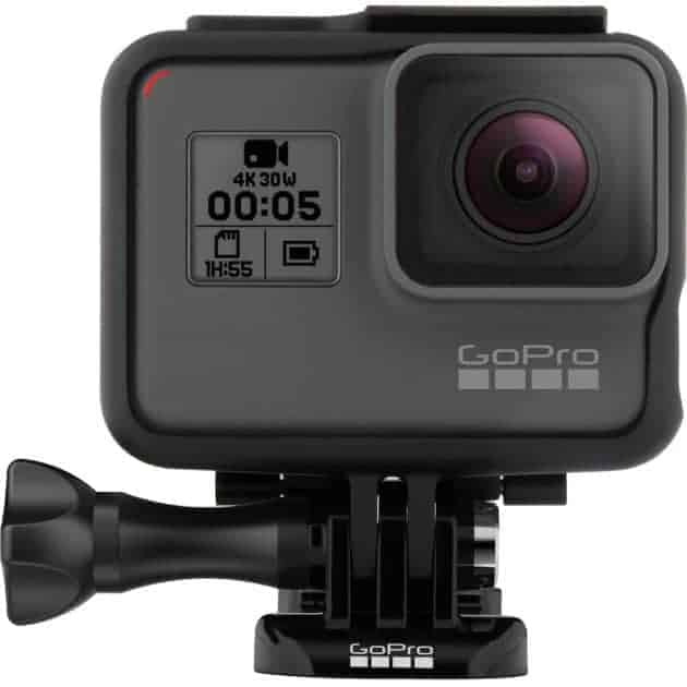 GoPro Hero 5