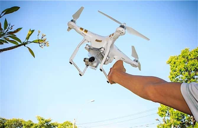 Best Drones in 2017 Best Drones in 2017 Compared