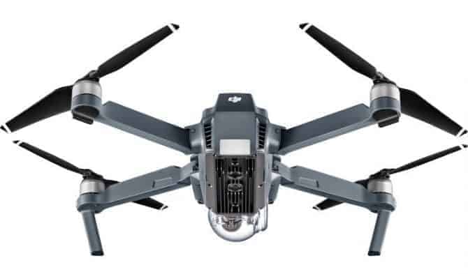 DJI Mavic Pro