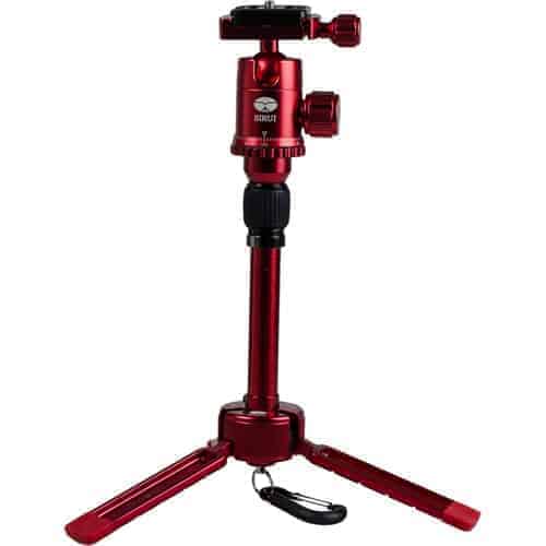 Best Tripods under 100 (7 Amazing Models Compared)