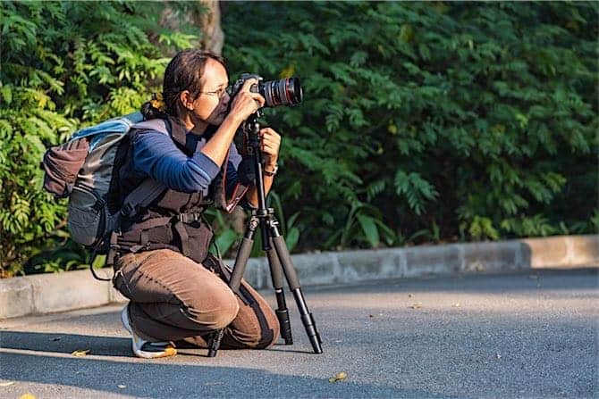 Tripod Reviews: Which are the best tripods under USD 100? The Best Tripods in 2017 under $100