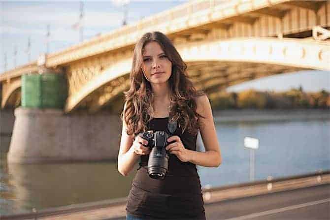 Taking memories home: DSLR in Auto Mode makes shooting photos easier. What's the Auto ISO Mode: When and How to Use it.