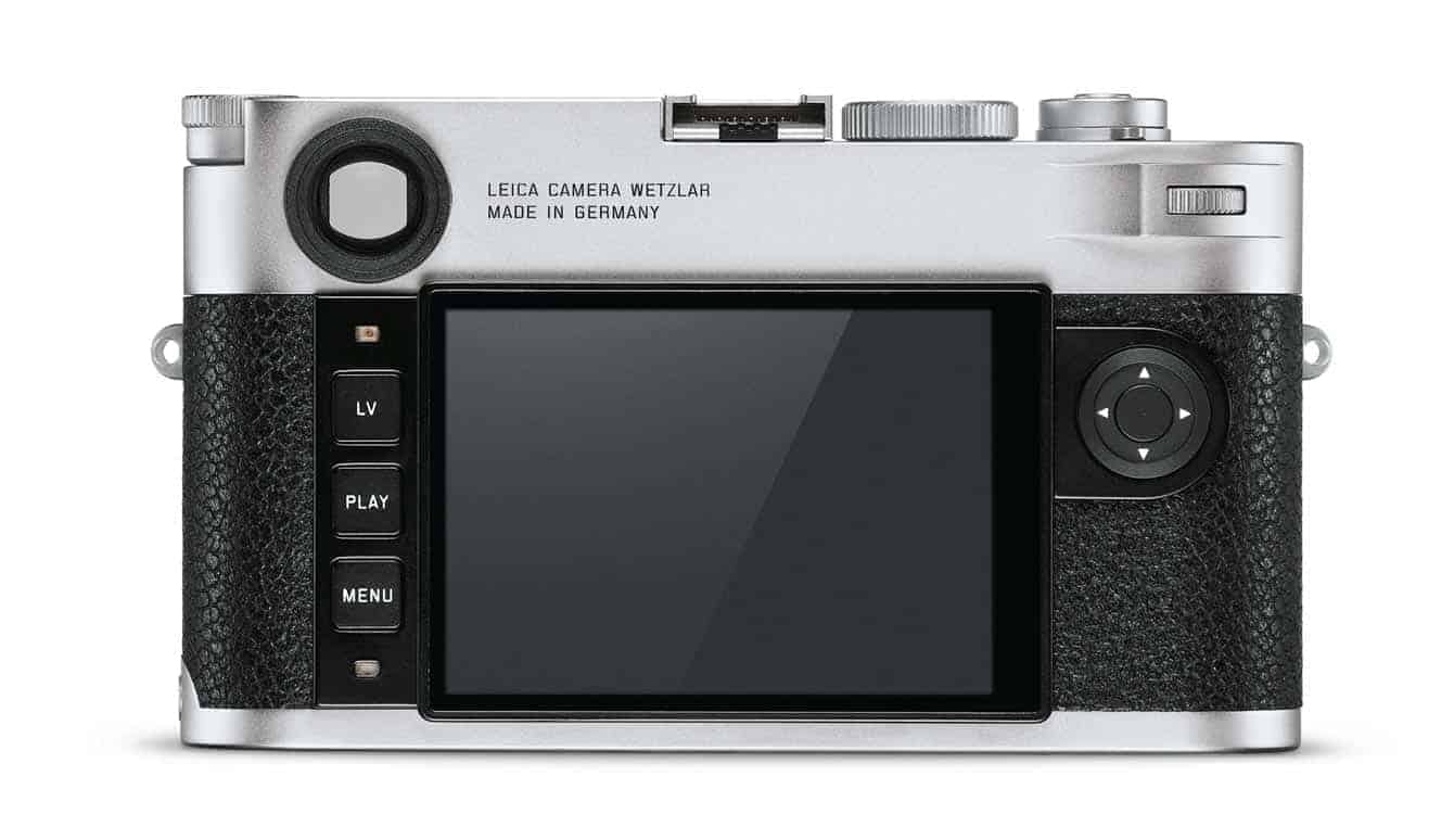 The New Leica M10 Full Frame 4 The New Leica M10 Full Frame 4