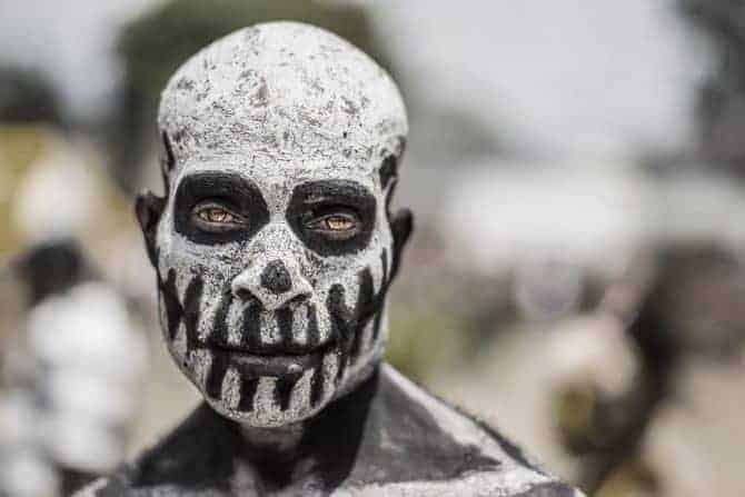 Goroka, Papua New Guinea, StuckInCustoms, Trey Ratcliff