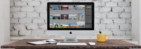 How to Organise, Store and Categorise Your Images in Lightroom