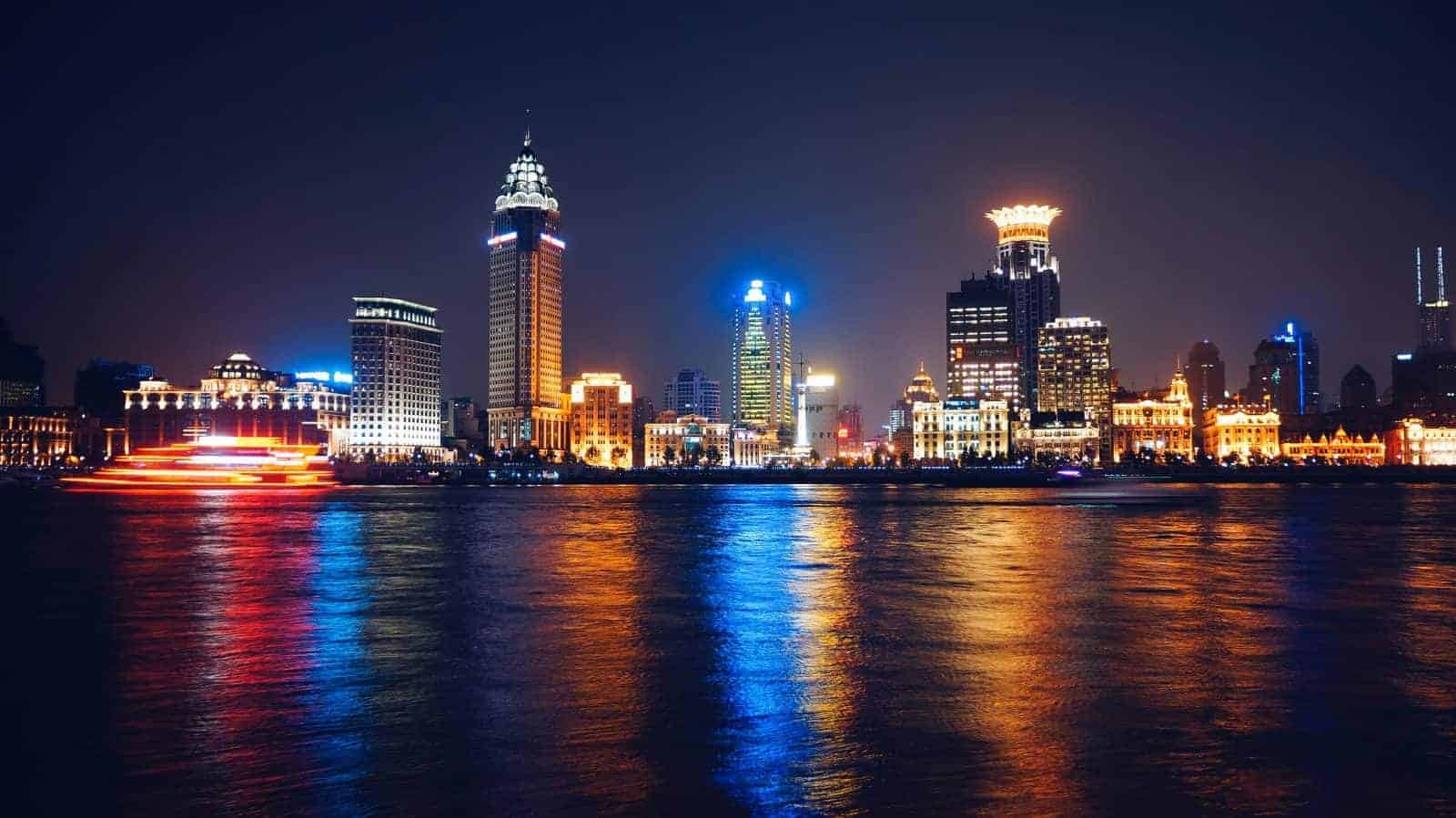 What to Photography in Your City |Photo by Riku Lu What to Photography in Your City |Photo by Riku Lu
