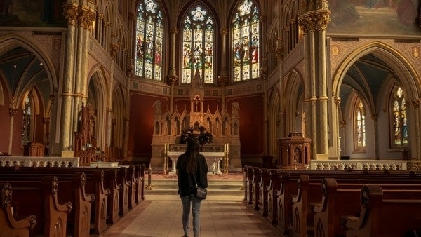 Working with Auto ISO in Low Light Environments