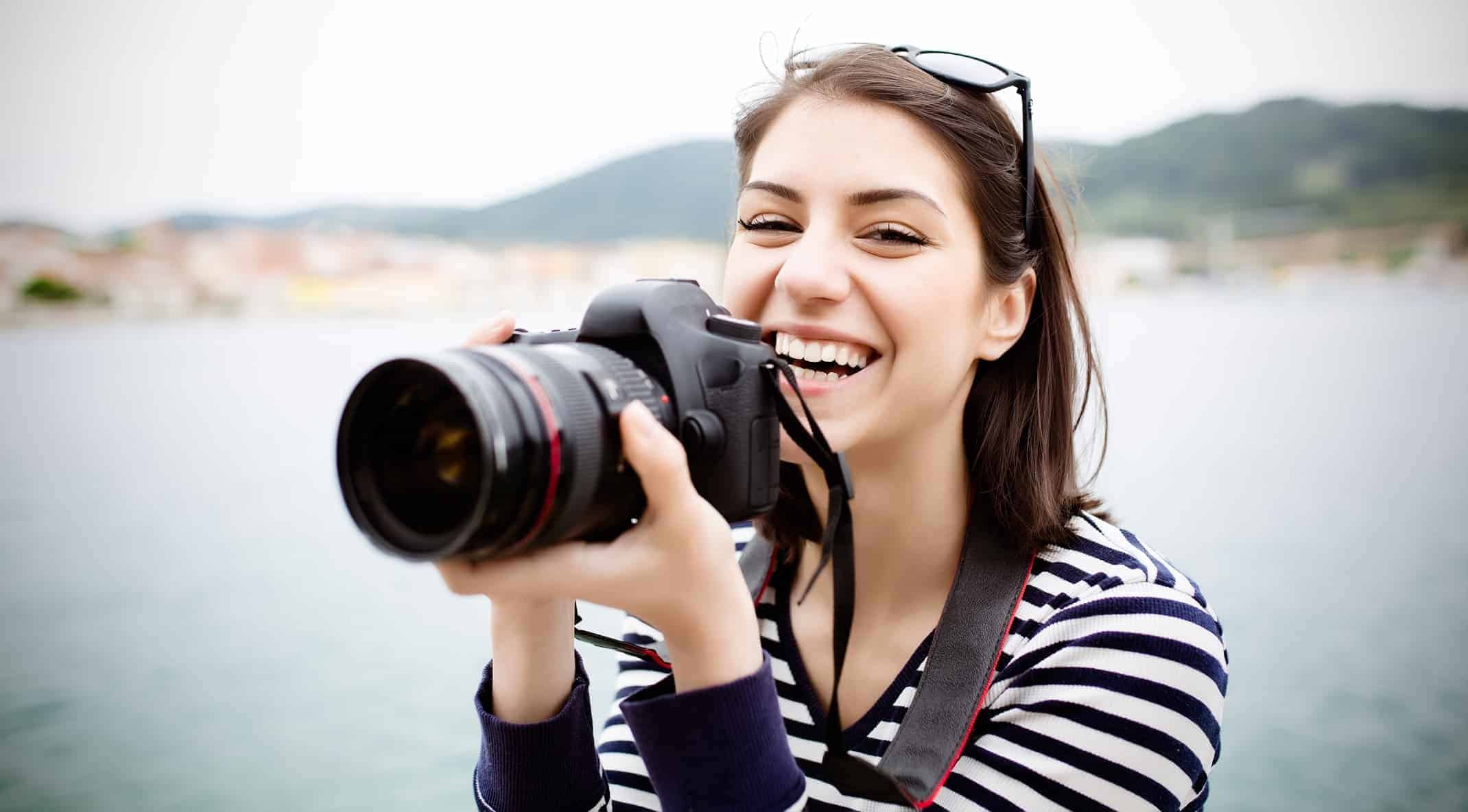 Before Buying a Best Seller DSLR, ask yourself what type of Photography Inspires You