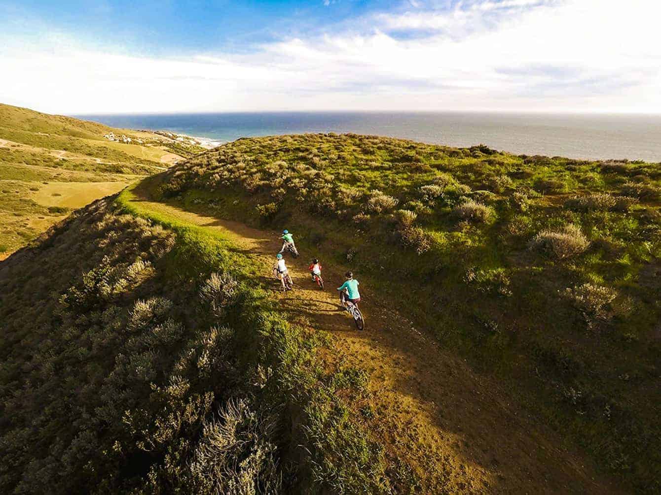 GoPro Karma View from Top GoPro Karma Re-Release