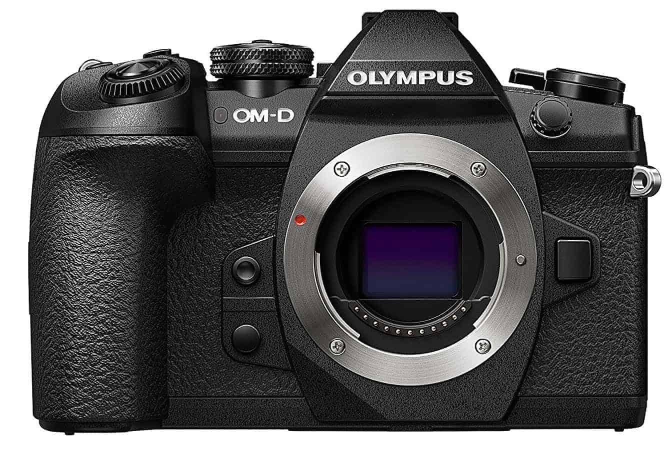Olympus-Olympus-E-M1-Mark-II Olympus E-M1 Mark II
