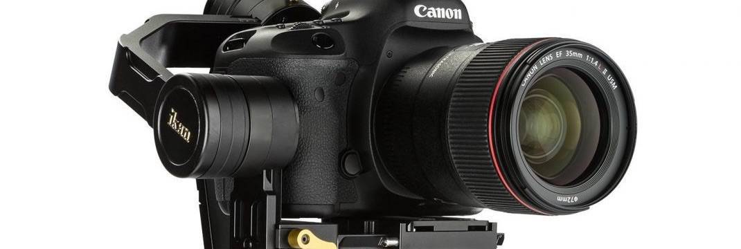 Ikan-Beholder-3-Axis-Gimbal-Stabilizer-1070x644 Ikan Beholder 3-Axis Gimbal Stabilizer