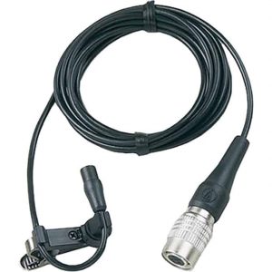 Audio-Technica lavalier