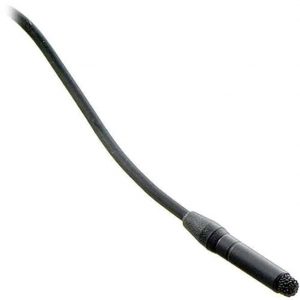 Sanken lavalier mic