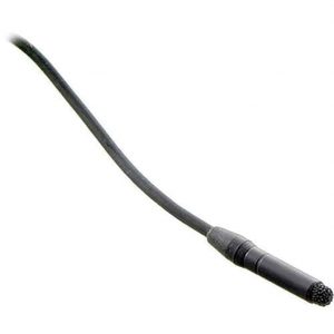 Sanken lavalier mic