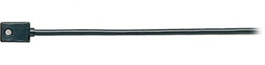 Shure lavalier mic