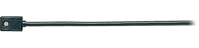 Shure lavalier mic