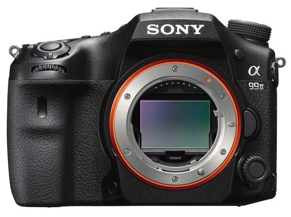 Sony Alpha a99 II