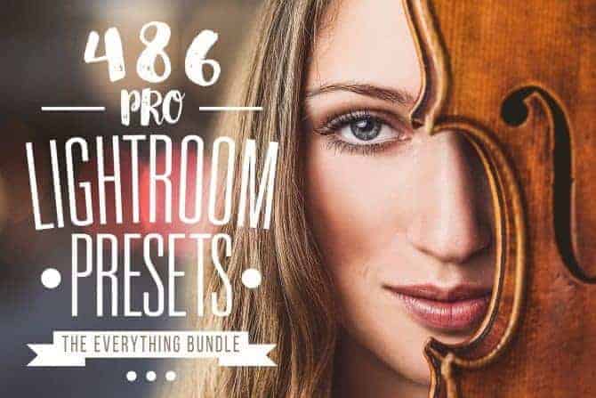 Best Premium Lightroom Presets