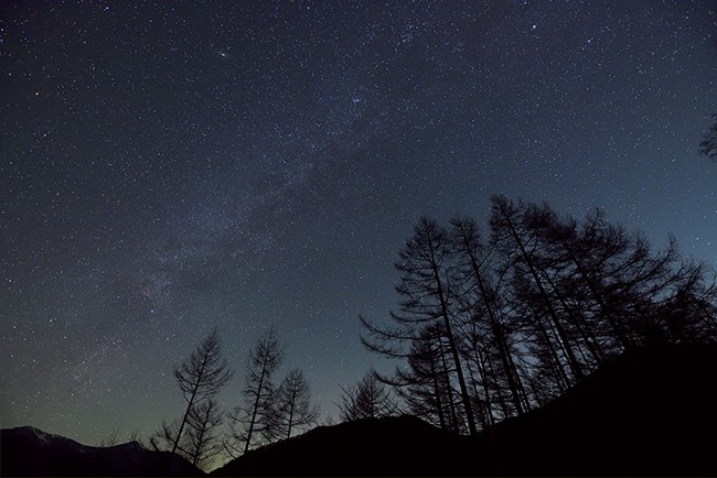 NIKON D810A, one of the BEST Cameras for Astrophotography