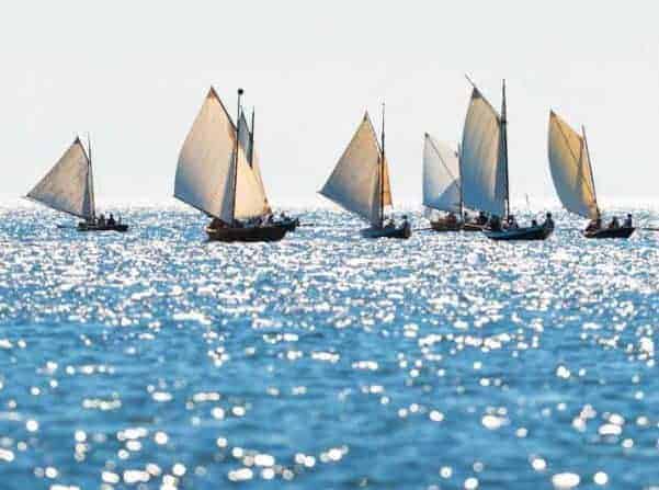 Boats Stock Photo