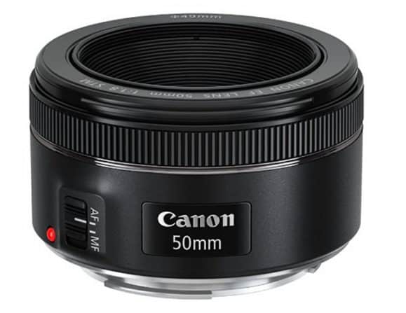 best lens for night photography