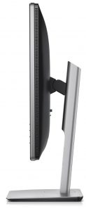 Dell Ultra HD 4k Monitor P2715Q 27-Inch Screen LED-Lit Monitor