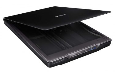 best Epson photo scanners