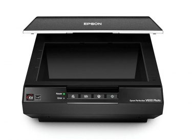 best Epson photo scanners