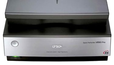 best Epson photo scanners