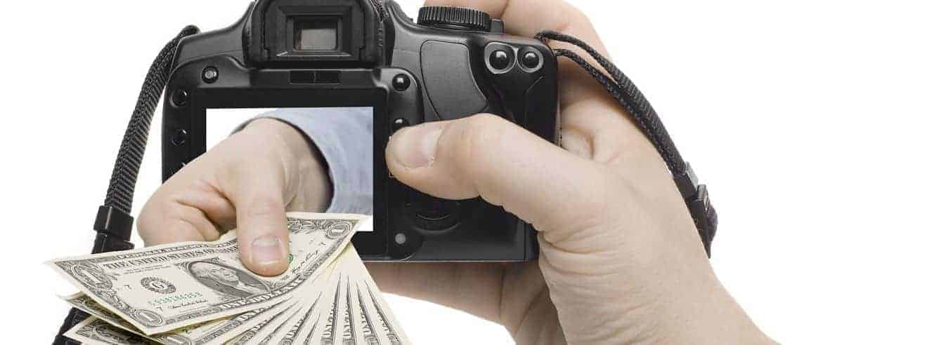 Image result for How to Sell Photographs and Make Money