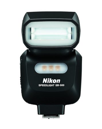 Nikon SB-500 AF