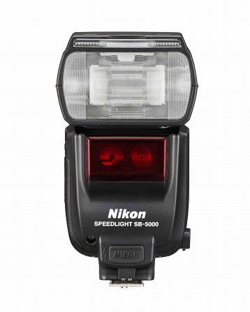 Nikon SB-5000 AF