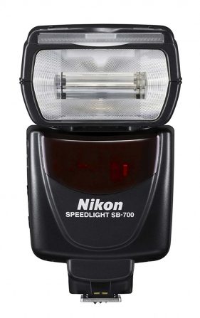 Nikon SB-700 AF