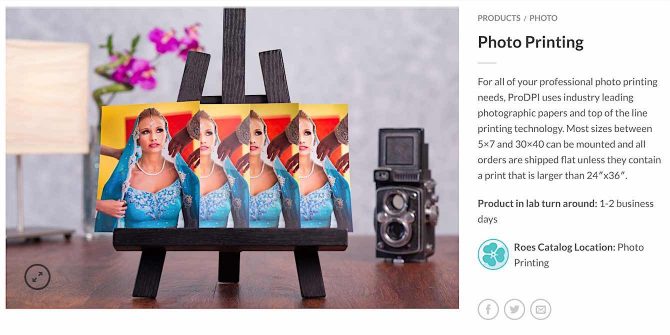 best professional online photo