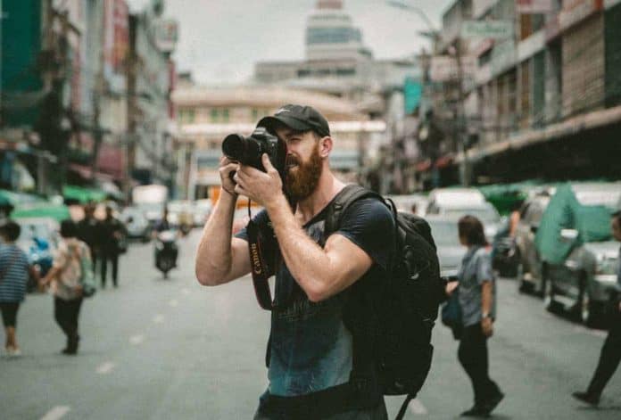 Photo by Jakob Owens When You Make Stock Photos You need to Know the Basic Rights and Obligations. Find out more about Logos, Brand Names, Model & Property Releases, Types of Distribution Rights;
